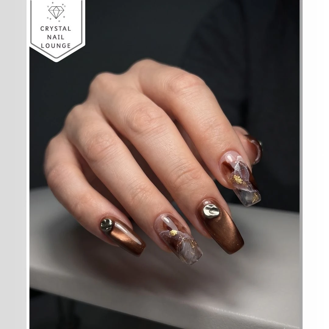 Nail art